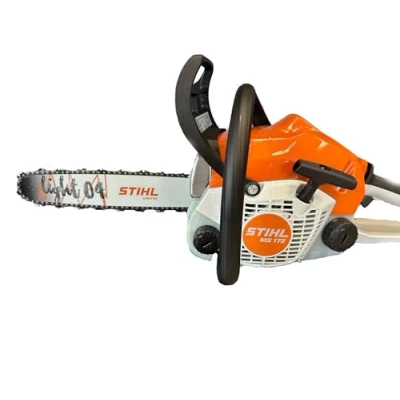 Image of Stihl MS 172 Chainsaw 35 cm