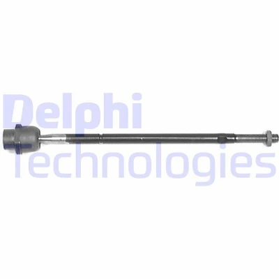 Image of 0322155, 1603453, 26030411, 322155 Inner Tie Rod DELPHI TA1551 Front Axle Left, Right M14x1.5x14.6 305mm OPEL: Corsa B Hatchback