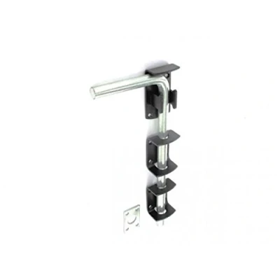 Image of SEC Garage D.Bolt 300MM BK S5193