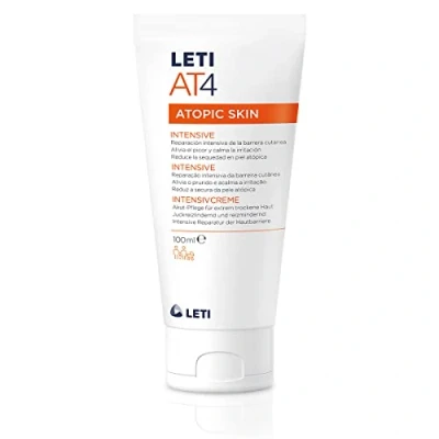 Image of LETI Moisturising Creams, 100 ml