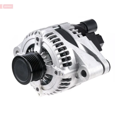 Image of 51929089 Generator DENSO DAN1146 14V 150A 54mm FIAT: 500L, 500X, ALFA ROMEO: Giulietta Hatchback