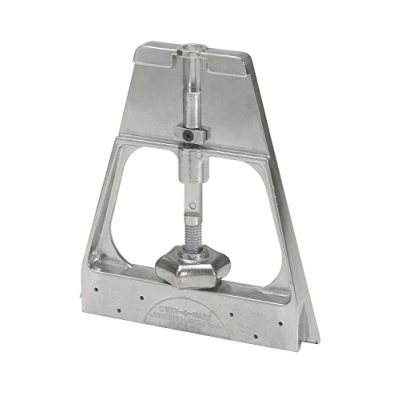 Image of JACKSON SAFETY CONTOUR Tools Flange aligner base/Grey