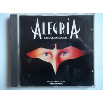 Image of Alegria