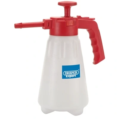 Image of Draper EPDM Pump Sprayer, 2.5L