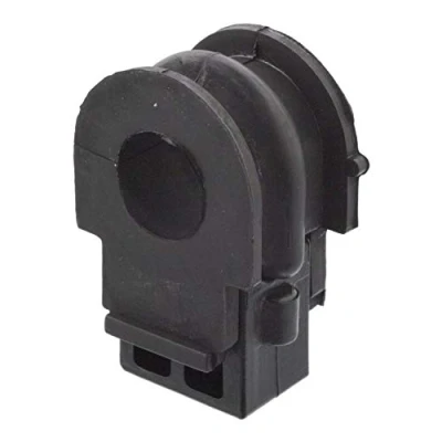 Image of 54613JD03A Stabilizer Bushes FEBI BILSTEIN 42559 Front Axle Rubber 23mm NISSAN: Qashqai / Qashqai+2 I, Juke