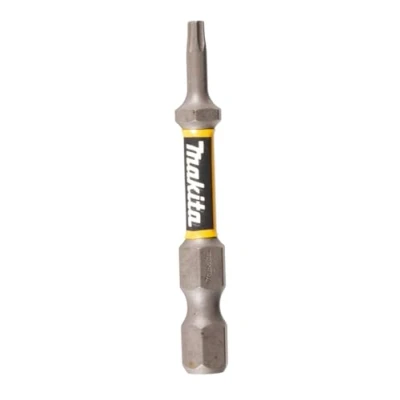 Image of Makita E 03327 Impact Premier Double Torsion Bit T10 50mm