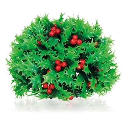 Image of biOrb Holly Ball with Berries
