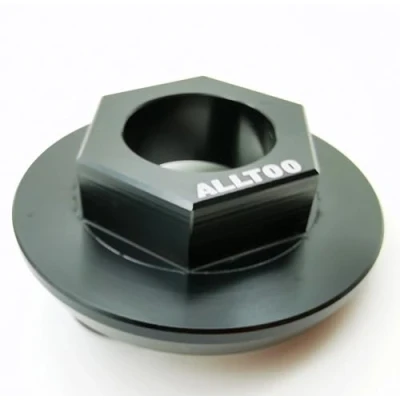 Image of GodLOL Tools FOR Shimano Steps Lockring Tool E6100 E7000 E8000 LIKE TL FC39