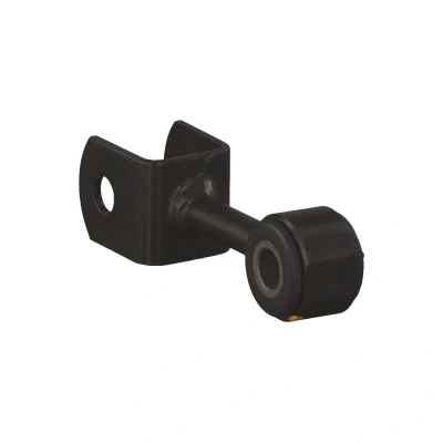 Image of 05104058AA, 5104058AA Anti roll bar link FEBI BILSTEIN 17117 Rear Axle 95mm Metal MERCEDES BENZ: Sprinter 3 T Van, Minibus