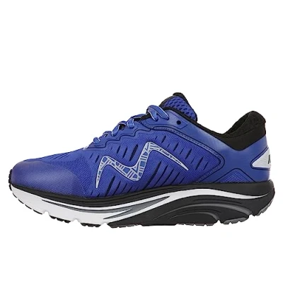 Image of 2000 II Leather Textile Women&#039;s Low Top Trainers