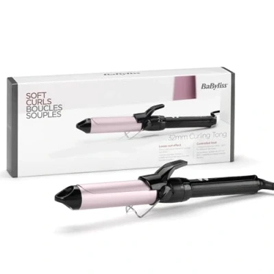 Image of BABYLISS Hair Perms &amp; Texturisers, 0.265 kg