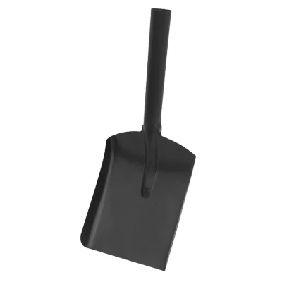 Image of Sealey Coal Shovel 6&quot; with 185mm Handle