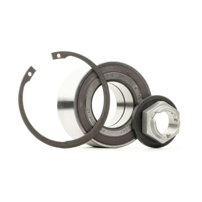 Image of 2T141215BB, 2T141215BC, 2T141K018AC, 2T141K018BC, 5127488 Wheel bearing kit SKF VKBA 6731 with integrated ABS sensor 74mm