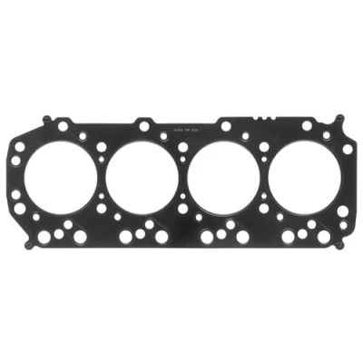 Image of 5607417, 94332328 Head Gasket AJUSA MULTILAYER STEEL 10070220 1,5mm 94mm 3 ISUZU: D Max 1 Pickup, VAUXHALL: Frontera Mk1 SUV