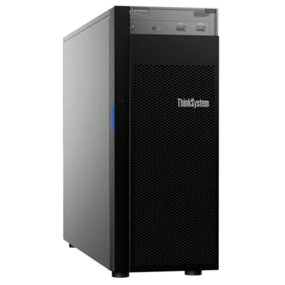 Image of Lenovo Xeon E 2278g (16MB Cache, 3.4GHz), 16GB DDR4 SDRAM (2666MHz), Uhd Graphics P630, Lan, 530 8I, 550W