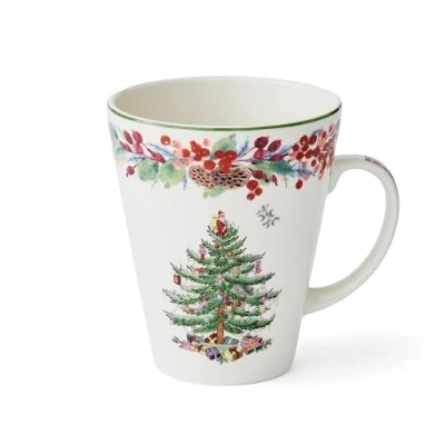 Image of Christmas Tree Annual 2023 Mug Single