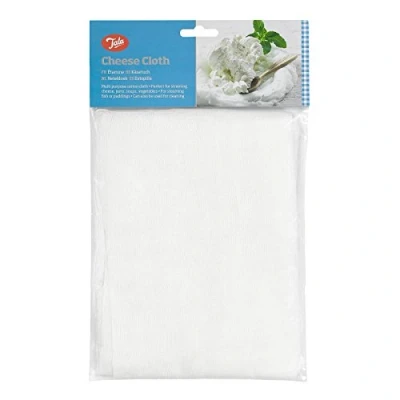 Image of Tala Cheese Cloth, White, 24 x 18 0.3 cm