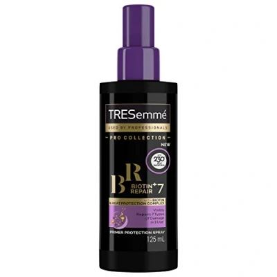 Image of TRESemme Biotin Plus Repair 7 Primer Spray, 125 ml, Pack of 6