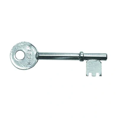 Image of Union M16M 2 Lever Stock Mortice Key