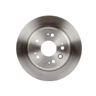 Image of BD1203 Brake disc BOSCH 0 986 479 361 282mm 12mm 5 114,3mm solid Oiled HONDA: FR V, Stream I