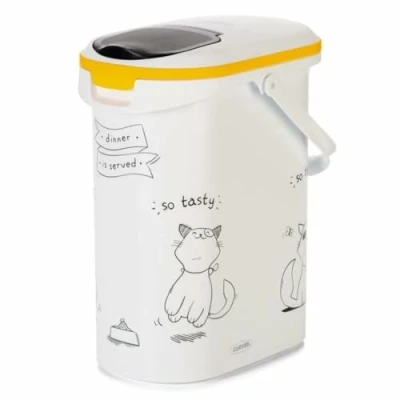 Image of Curver K&amp;Bz Container Food Cat