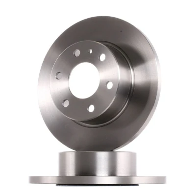 Image of BD2123 Brake disc BOSCH 0 986 479 A51 296mm 16mm 6 125mm solid Oiled IVECO: Daily 4 Kasten/Kombi, V Box Body / Estate, Minibus