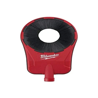 Image of MILWAUKEE Dust Extractor for Drills and Drill Bits 25 152 mm