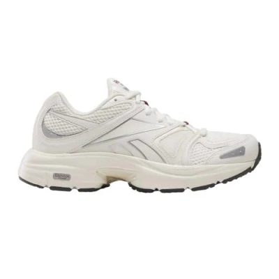 Image of Reebok Women&#039;s RBK Premier Road Plus VI Running Shoes, Chalk/Chalk/Alabaster, 8 UK