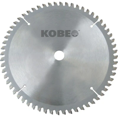 Image of Kobe 160 x 2.4 16mm Circular Saw Blade 24T Medium