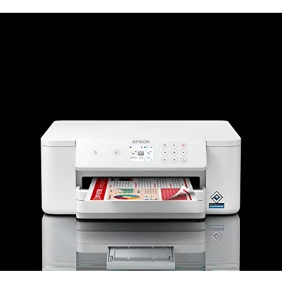 Image of Epson WorkForce Pro WF C4310DW
