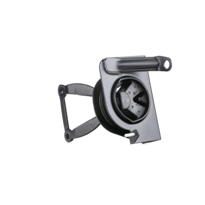Image of 46528850 Engine Mount FEBI BILSTEIN 37164 Upper Right Rubber Metal 250mm FIAT: Punto II Hatchback