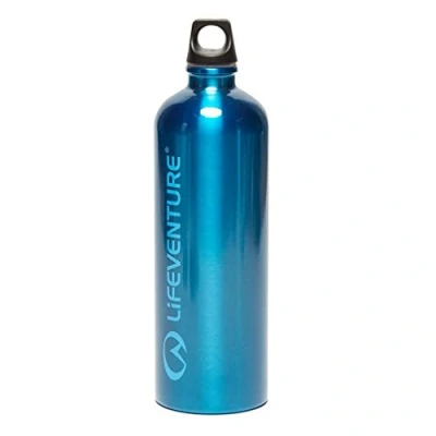 Image of Stainless Steel 1L Bottle