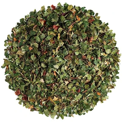 Image of Silver Birch Leaf Tea 100g