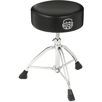 Image of Mapex T850 Round Top Double braced Throne
