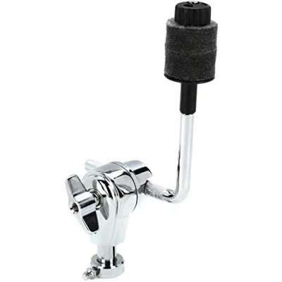 Image of TAMA CSA25 Cymbal Stacker with Quick Set Tilter System,chrome