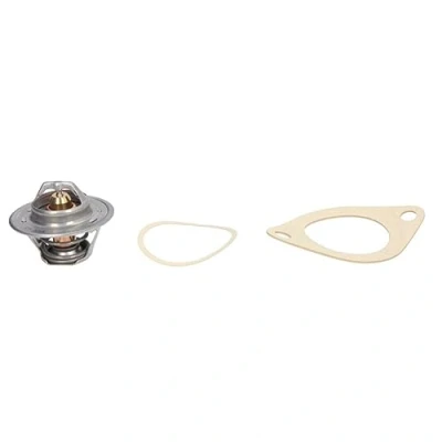 Image of 0012035875, A0012035875 Engine thermostat CALORSTAT by Vernet TH1378.88J 88C 53,9mm with seal JEEP: CHEROKEE II, GRAND 2, WRANGLER 2