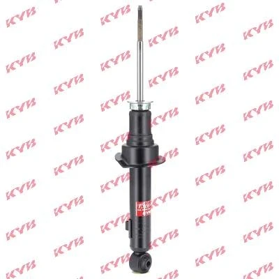 Image of N06734700, NC1034700C, NC1037700C, NC1434700C, NO6634700 Shock absorber KYB Excel G 341253 MAZDA: MX 5 2