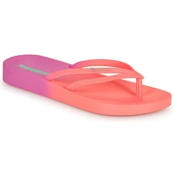 Image of Ipanema IP83385 AJ190 BOSSA SOFT CHIC FLIP FLOPS, pink, 35/36 EU