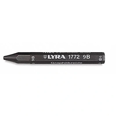Image of Lyra Graphite Stick 9b