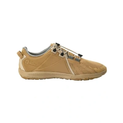 Image of Jack Wolfskin Women&#039;s Spirit A.d.e Low M Walking Shoe, Phantom, 10.5 UK
