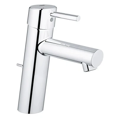 Image of Concetto Basin mixer 1/2″ M Size