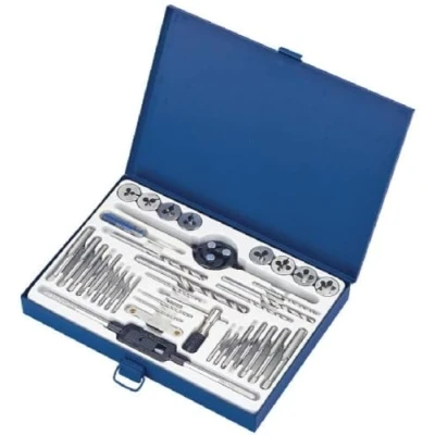 Image of Draper 79203 37 Piece Tap and Die Set