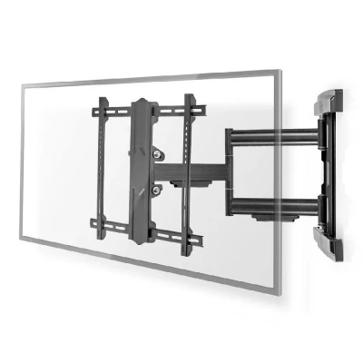 Image of Nedis TV Wall Mount with Full Motion 37&#039;