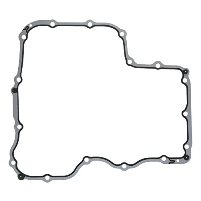 Image of 04B103609 Sump Gasket AJUSA 14102800 AUDI: A1 Hatchback, Sportback, VOLKSWAGEN: Polo V Hatchback