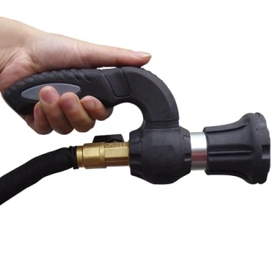 Image of easylife lifestyle solutions Super Blaster Jet Spray Hose Nozzle