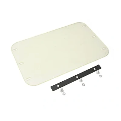Image of The Handy 35cm (14&quot;) Paving Pad to Fit Compactor Plate THLC29142