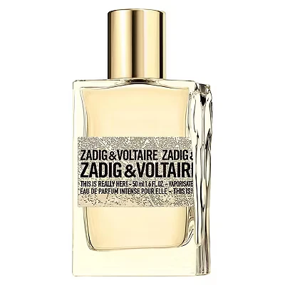 Image of Zadig &amp; Voltaire This Is Really Her! Eau de Parfum 50ml Spray