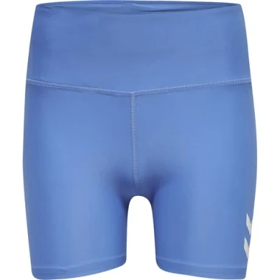 Image of hummel Women&#039;s Hmlte Tola Hw Tight Shorts