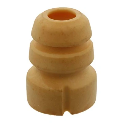 Image of 8K0412131F Rubber Buffer, suspension FEBI BILSTEIN 36725 Front Axle AUDI: A5 B8 Coupe, A6 C8 Avant, C7 Saloon