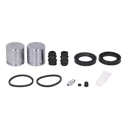 Image of 1C152B134AA, 1C152B135AA, 2224136, 2224142, 4055819 Brake Caliper Repair Kit AUTOFREN SEINSA D41590C Front Axle 48mm